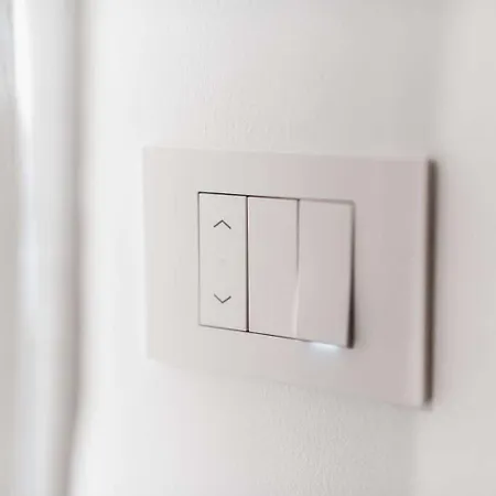 Apartment Pescara Inn Design Apartment - Via Genova 58