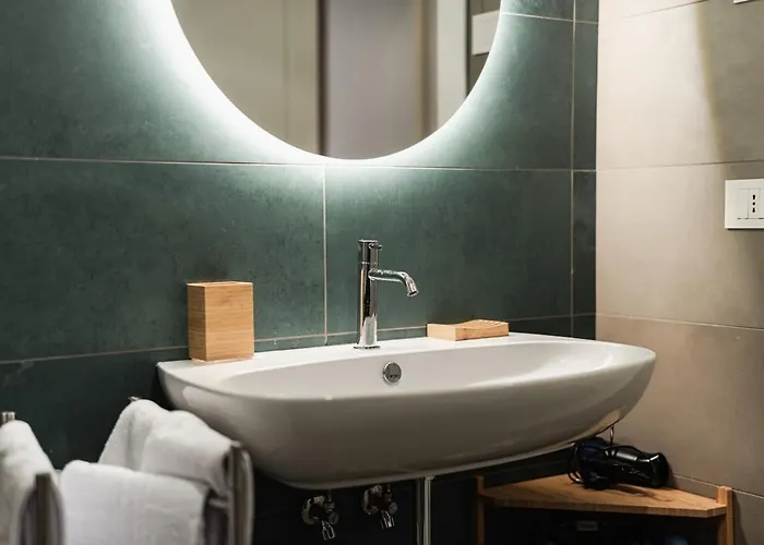 Pescara Inn Design Apartment - Via Genova 58 *