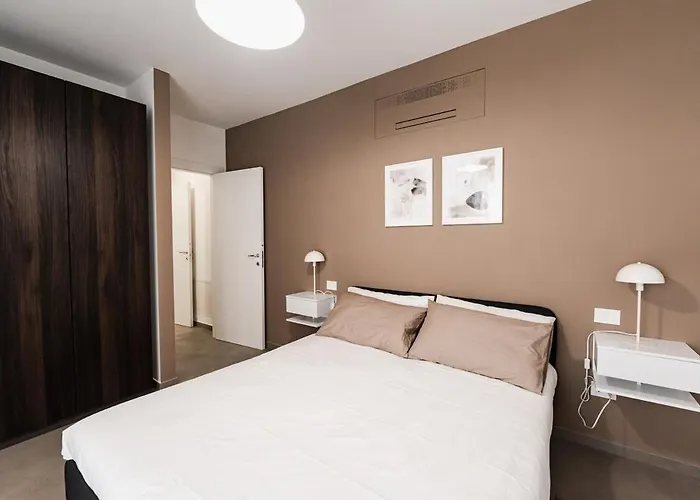 Pescara Inn Design Apartment - Via Genova 58