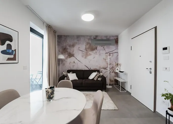 Pescara Inn Design Apartment - Via Genova 58 Pescara