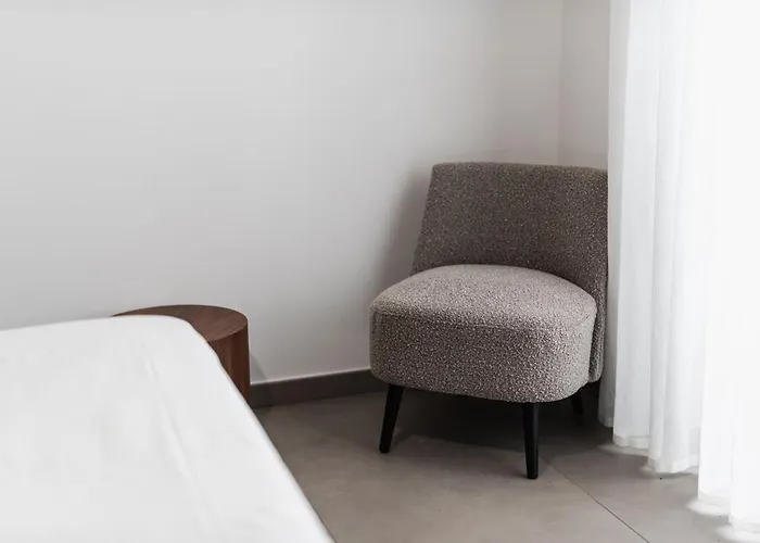 Pescara Inn Design Apartment - Via Genova 58 Apartment