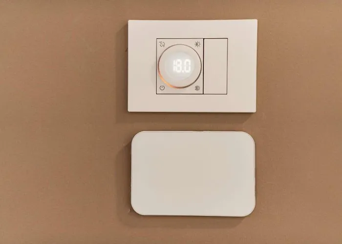 Apartment Pescara Inn Design Apartment - Via Genova 58