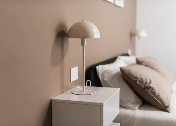 Pescara Inn Design Apartment - Via Genova 58 *