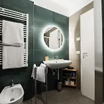 Design - Via Genova 58