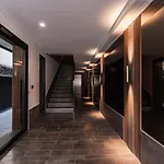 Apartment Design - Via Genova 58 *
