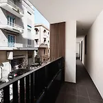Design - Via Genova 58