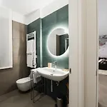 Design - Via Genova 58 Apartment Pescara