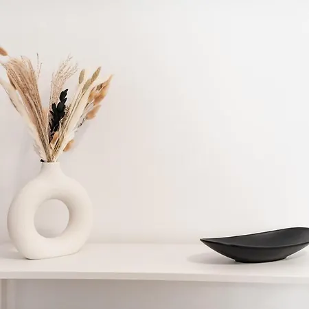 Lägenhet Design - Via Genova 58 Pescara