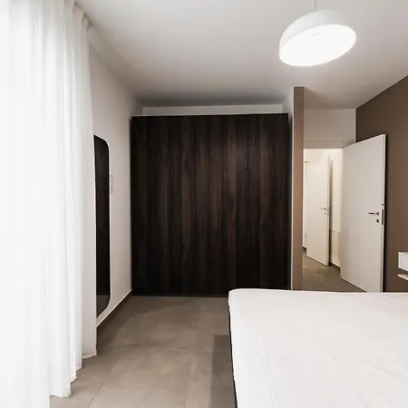 Apartamento Design Center *