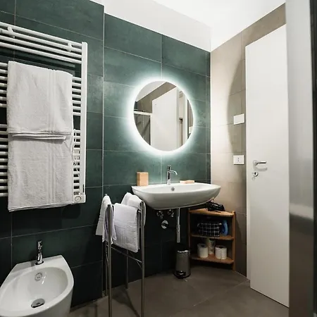 Design - Via Genova 58