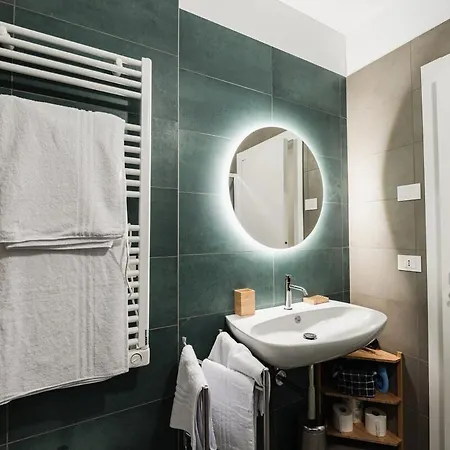 Lägenhet Design - Via Genova 58 Pescara