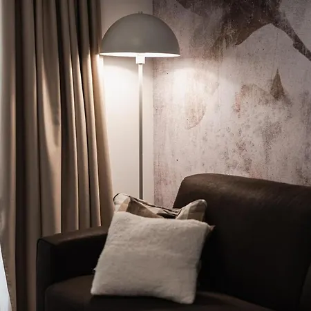 Apartment Design Center Pescara