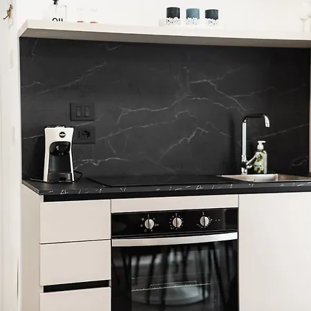 Apartment Design Center Pescara