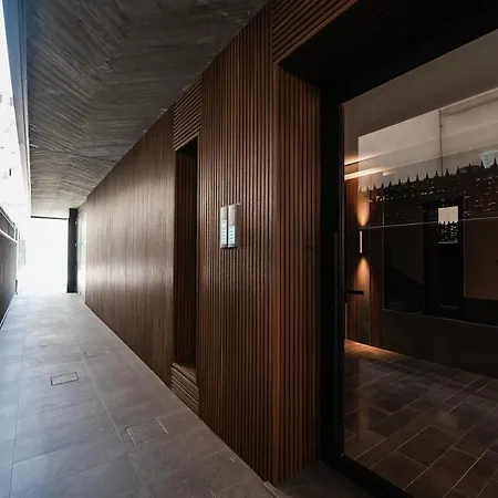 Pescara Inn Design Apartment - Via Genova 58 Διαμέρισμα *