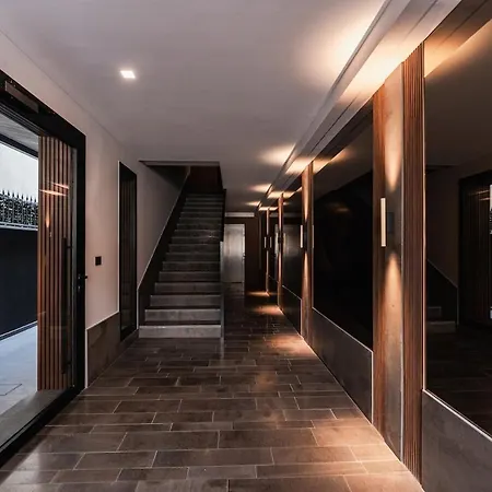 Apartamento Design Center *