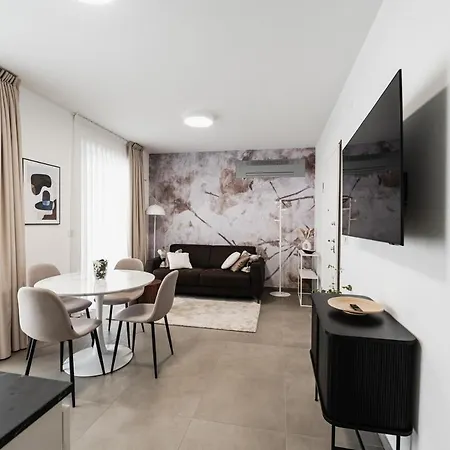 Design Center Apartment