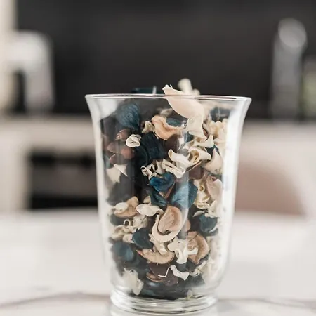 Lejlighed Design Center