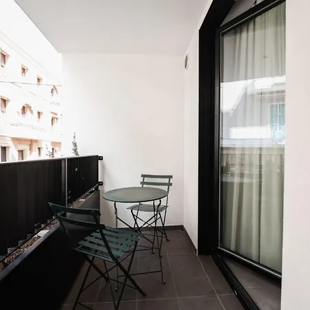 דירה Design - Via Genova 58 פסקרה