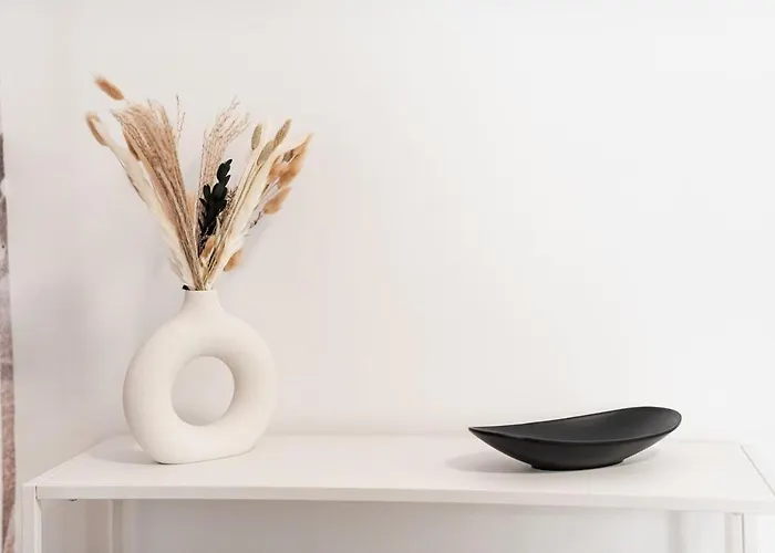 Apartmán Design - Via Genova 58 Pescara