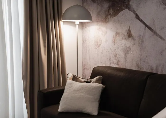 Apartmán Design - Via Genova 58 Pescara