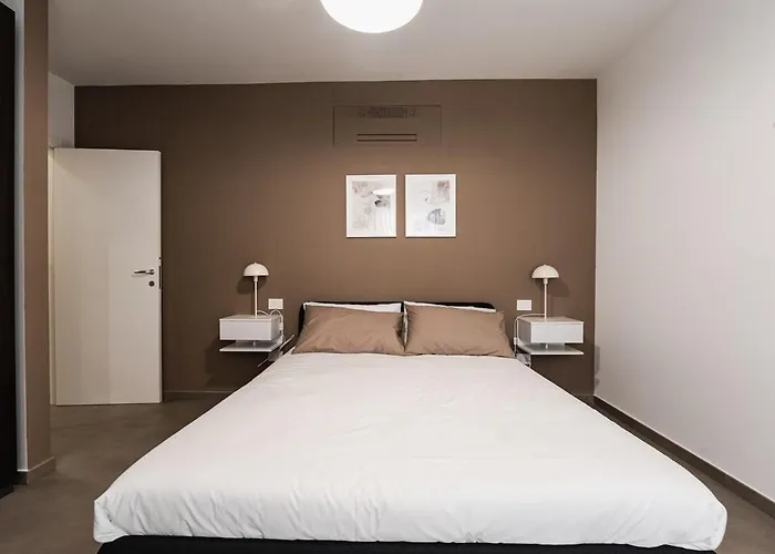 Pescara Inn Design Apartment - Via Genova 58