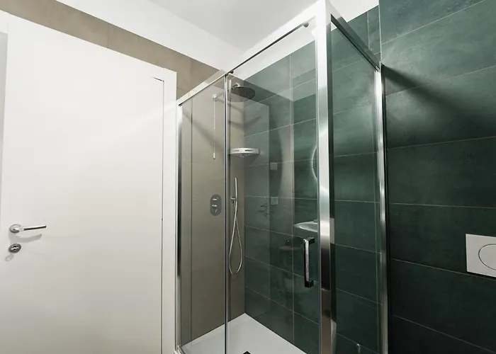 Pescara Inn Design Apartment - Via Genova 58 Διαμέρισμα *