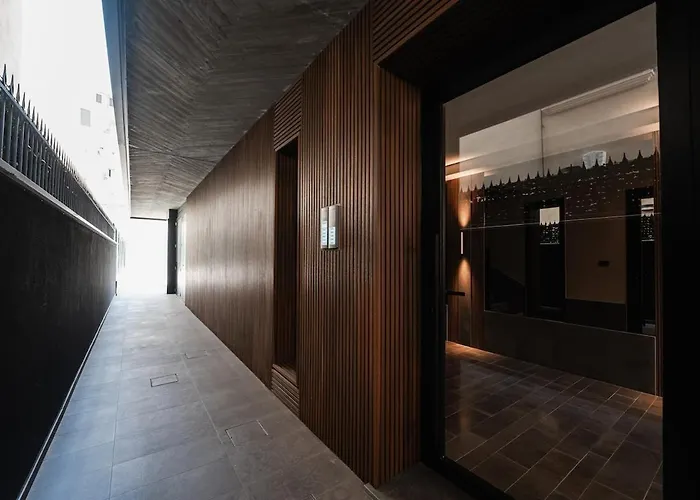 Pescara Inn Design Apartment - Via Genova 58 شقة *