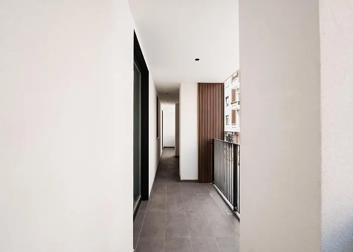 Pescara Inn Design Apartment - Via Genova 58 Διαμέρισμα Πεσκάρα