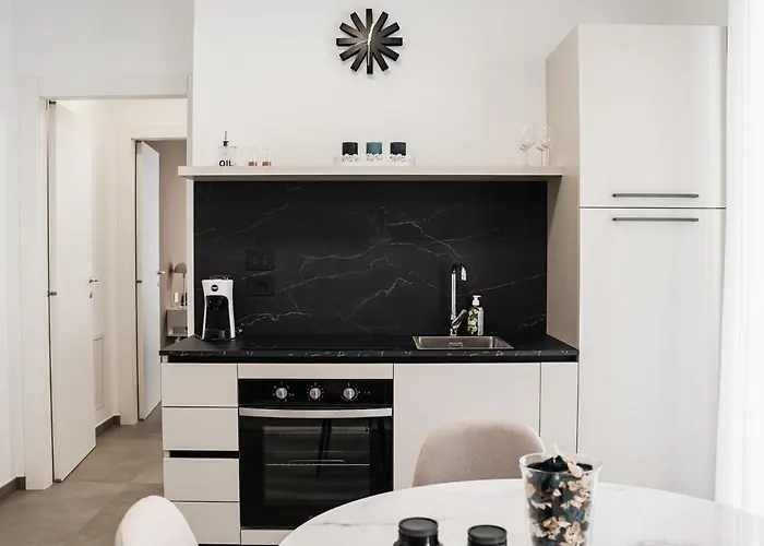 Pescara Inn Design Apartment - Via Genova 58 *