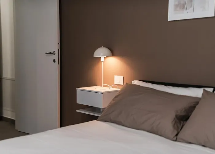 Pescara Inn Design Apartment - Via Genova 58