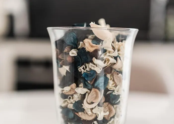 Διαμέρισμα Pescara Inn Design Apartment - Via Genova 58