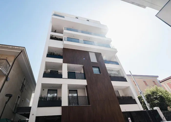 Design - Via Genova 58 * Pescara